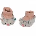 image de chaussons bébé 