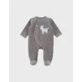 image de pyjama bébé 