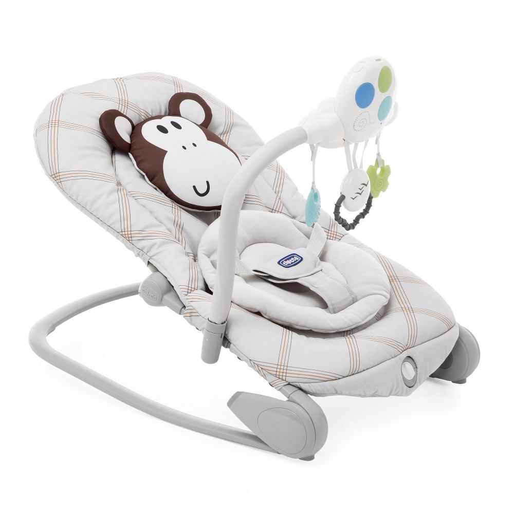 image de transat bébé 