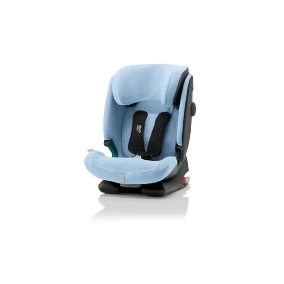 Housse d&rsquo;Été Britax Advansafix i-Size/Advansafix M i-Size – Blue
