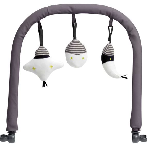 Arche de Jeux Béaba Up&Down