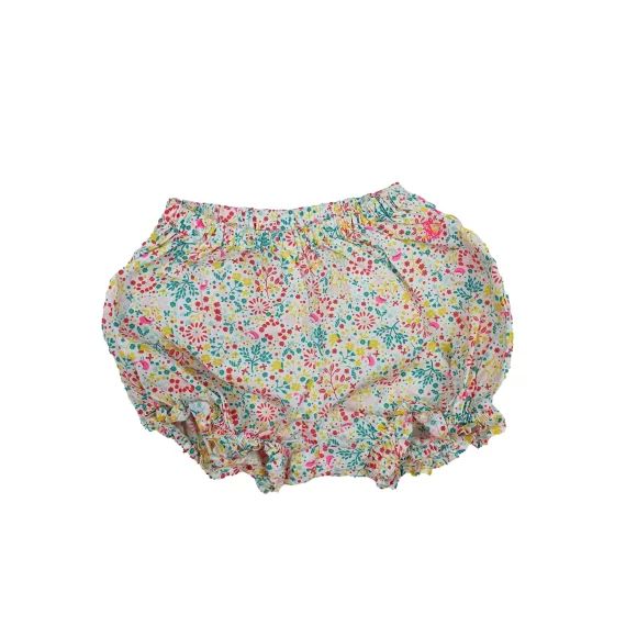Bloomer Fille 6 mois