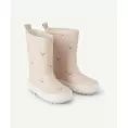 image de bottes de pluie bébé 