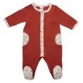 image de pyjama bébé 