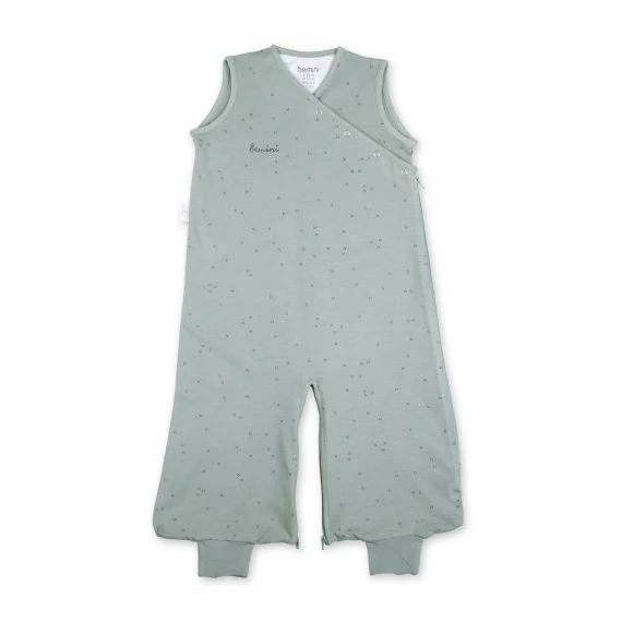 Gigoteuse Jambes Séparables Été – Tog 0.5 Jersey Mini Print Lunar