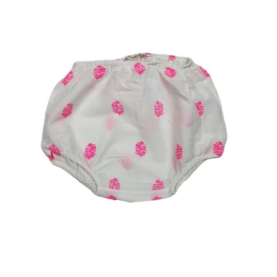 Bloomer fille 3 mois