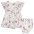 image de robe bébé 