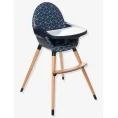 image de chaise haute bébé