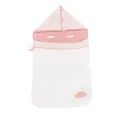 image de chancelière bébé 