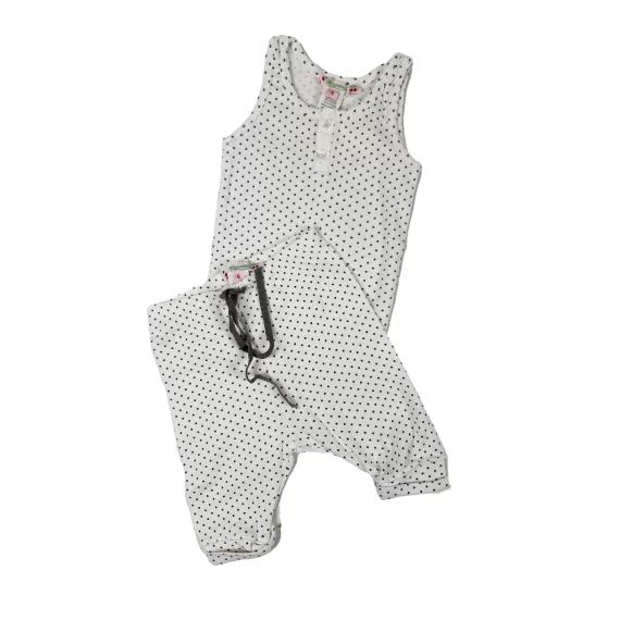 Ensemble Haut legging Fille ou Garçon 6 mois