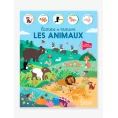 image de livres bébé
