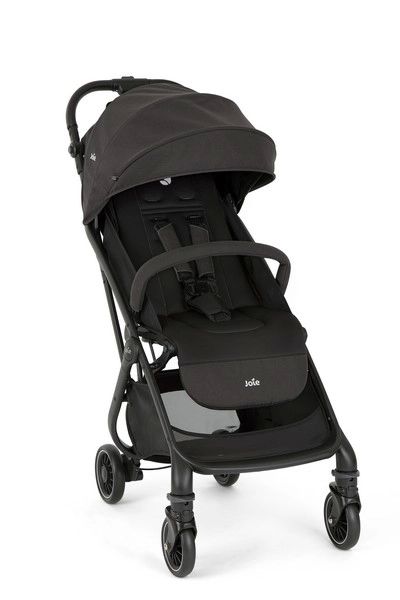 image de poussette bébé 