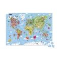 image de puzzle bébé 