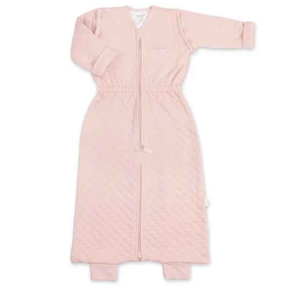 Gigoteuse Jambes Séparables Mi-saison – Tog 1.5 Pady Quilted Jersey Blush