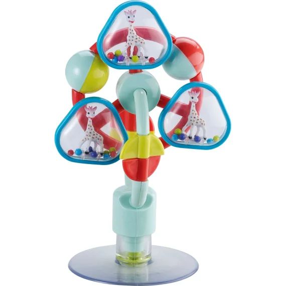 Jeu ventouse d&rsquo;activités