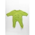 image de pyjama bébé