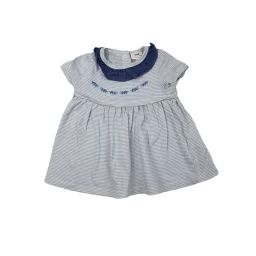Robe Fille 6 mois