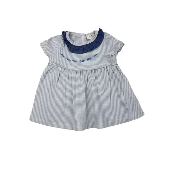 Robe Fille 6 mois