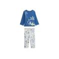 image de pyjama bébé 