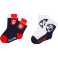 image de chaussette bébé