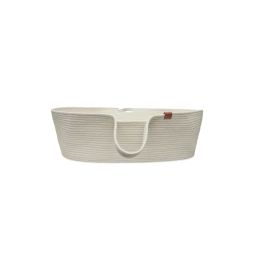 Panier Moïse naturel avec matelas