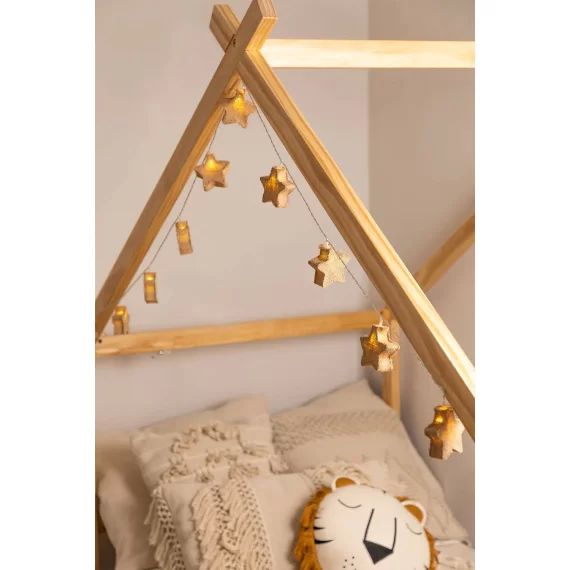 Guirlande LED (2,26 m) Doram kids