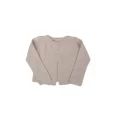 image de gilet bébé