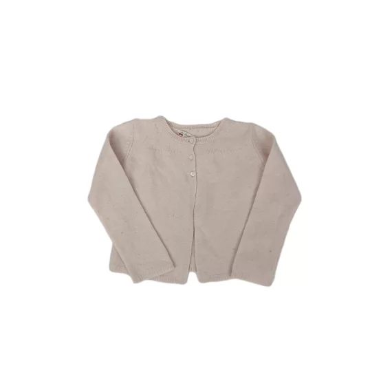 Gilet fille 2ans