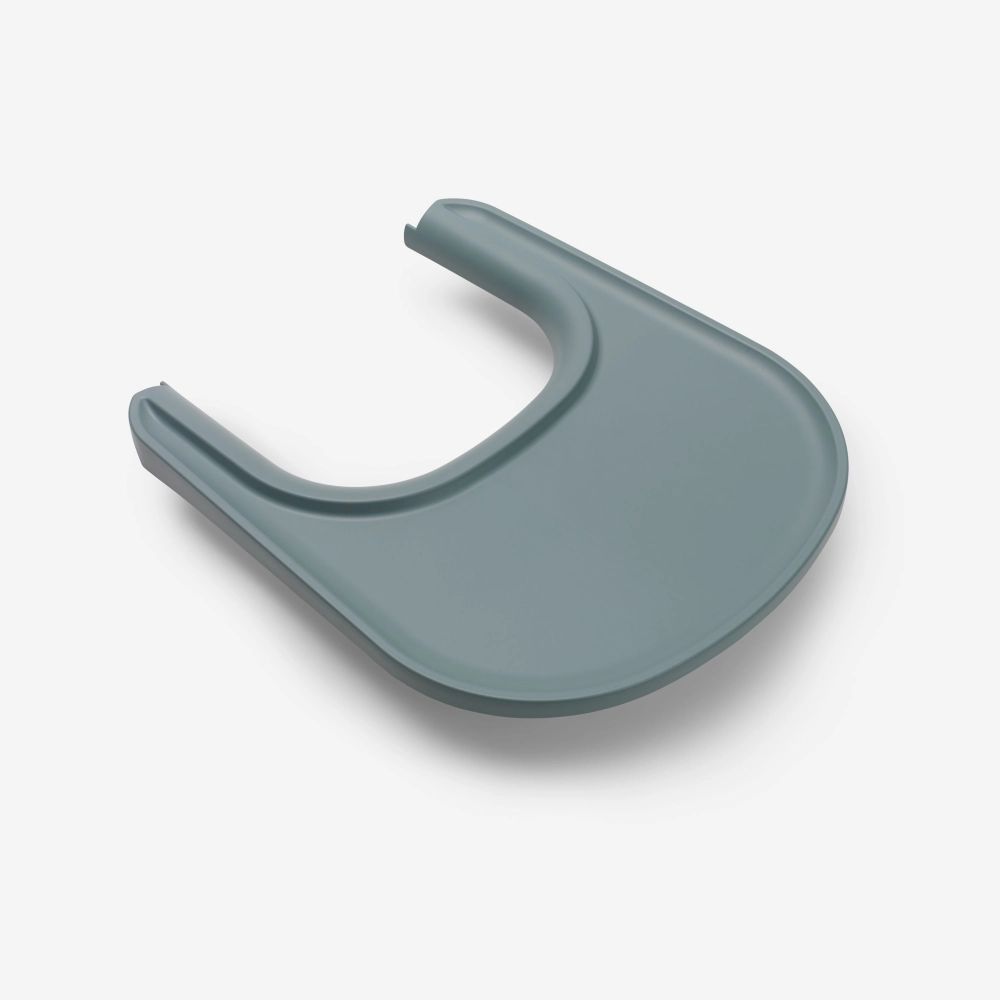 Plateau Repas Bugaboo Giraffe – Bleu