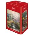 image de puzzle bébé 