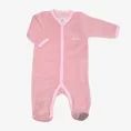 image de pyjama bébé