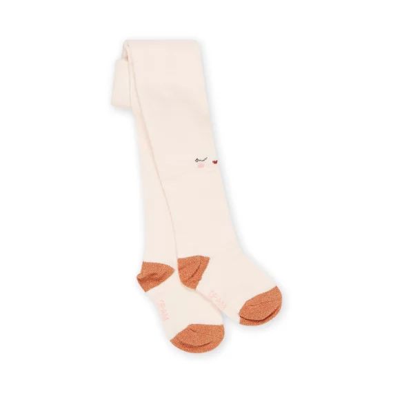 Collant Rose