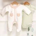 image de pyjama bébé 
