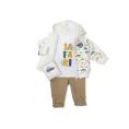 image de pull bébé