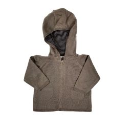 Gilet laine garçon 6 mois