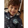 image de manteau bébé 