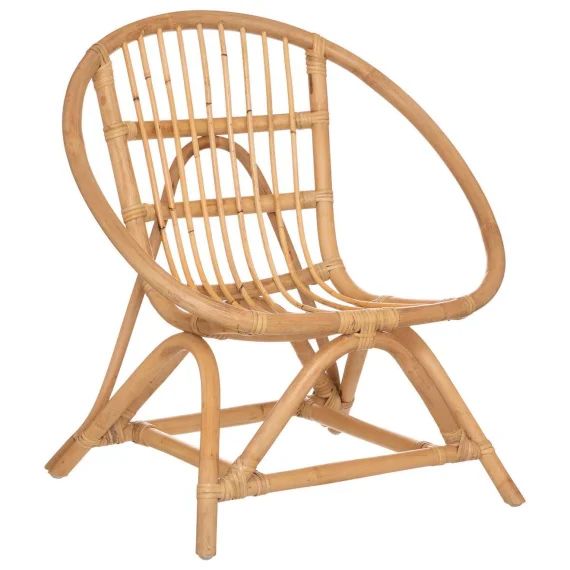 Fauteuil Enfant – Léo Beige