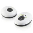 image de babyphone bébé 