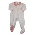 image de pyjama bébé