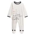 image de pyjama bébé 