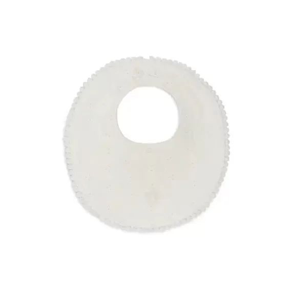 Bavoir Ronde Embroidery –