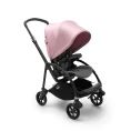 image de poussette bébé