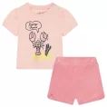 image de ensemble bébé