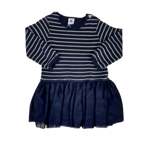 Robe Fille 18 mois