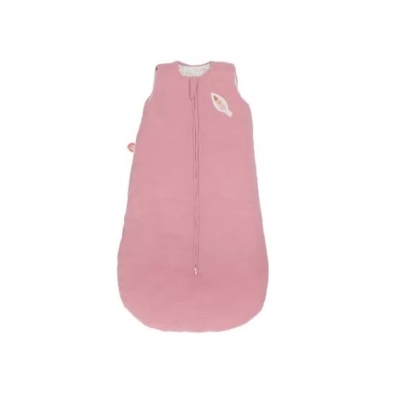 Gigoteuse chaude Pauline & Sasha TOG 2,5 (90 cm)