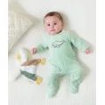 image de pyjama bébé