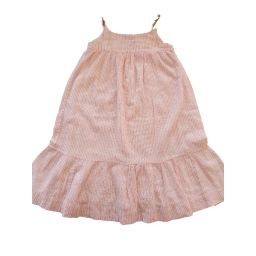 Robe fille 3 ans