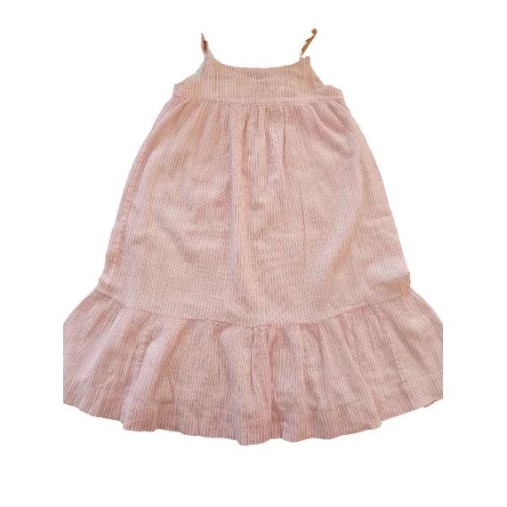 Robe fille 3 ans