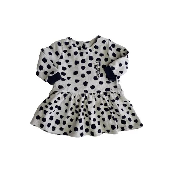 Robe Fille 6 mois