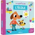 image de livres bébé 